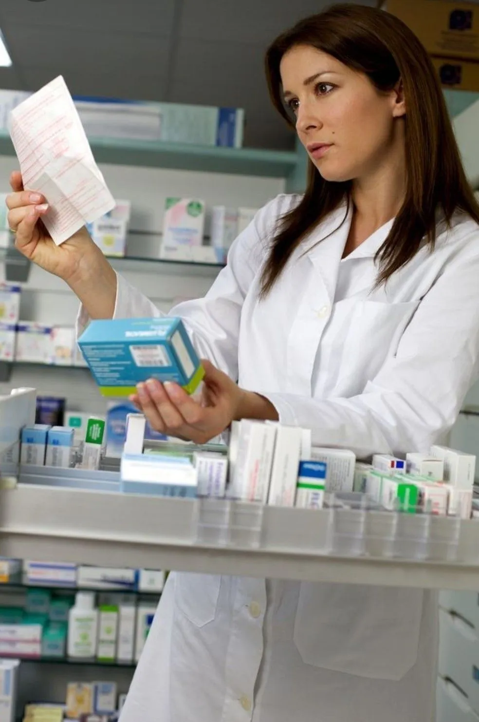 Medicine